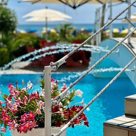 Ruhl Beach Hotel & Suites Lido di Jesolo Buitenkant foto