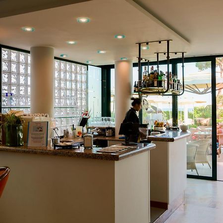 Ruhl Beach Hotel & Suites Lido di Jesolo Buitenkant foto