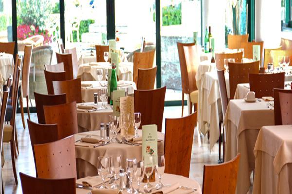 Ruhl Beach Hotel & Suites Lido di Jesolo Buitenkant foto