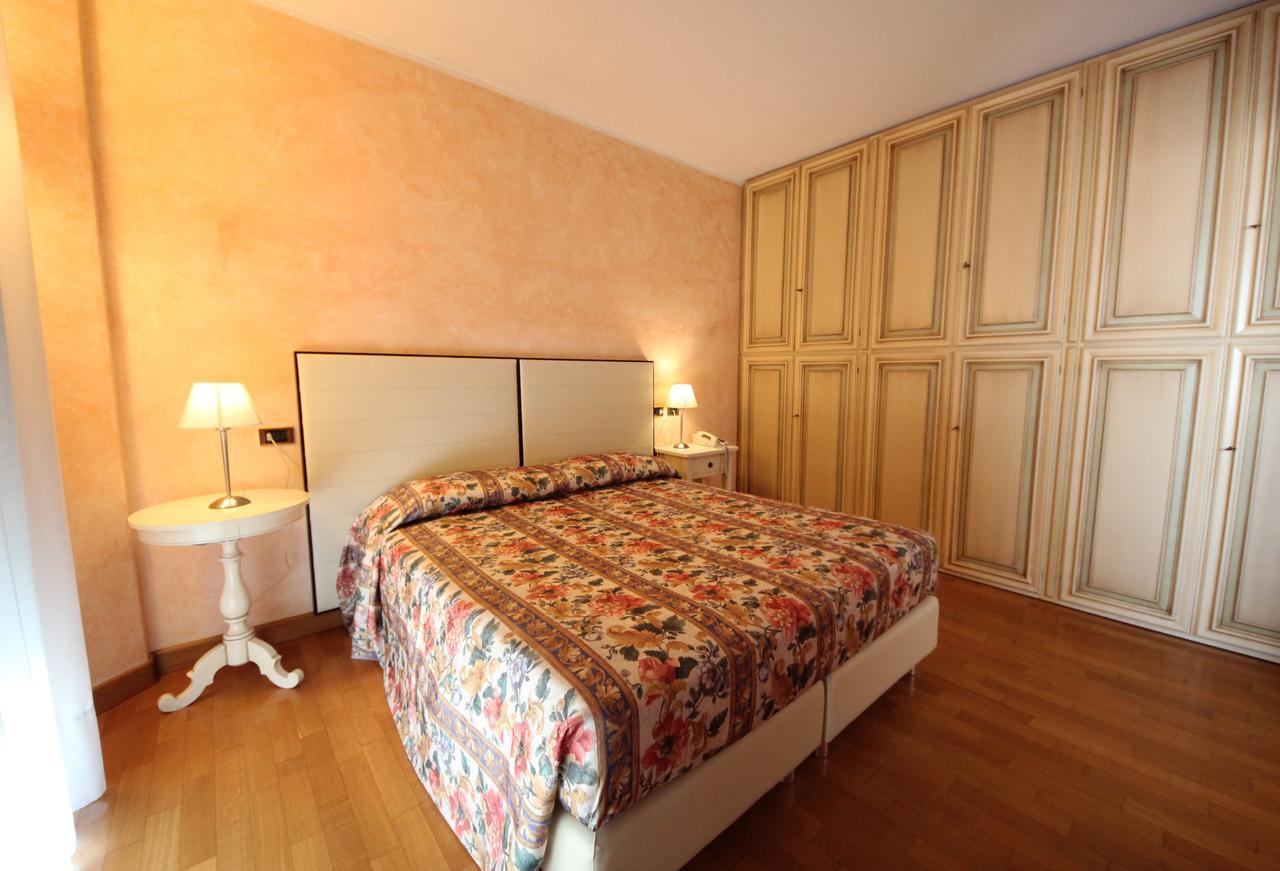 Ruhl Beach Hotel & Suites Lido di Jesolo Buitenkant foto