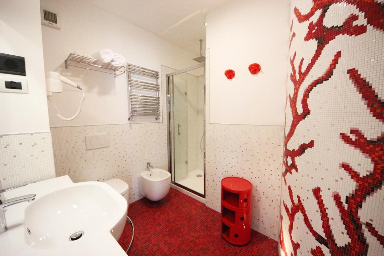 Ruhl Beach Hotel & Suites Lido di Jesolo Buitenkant foto