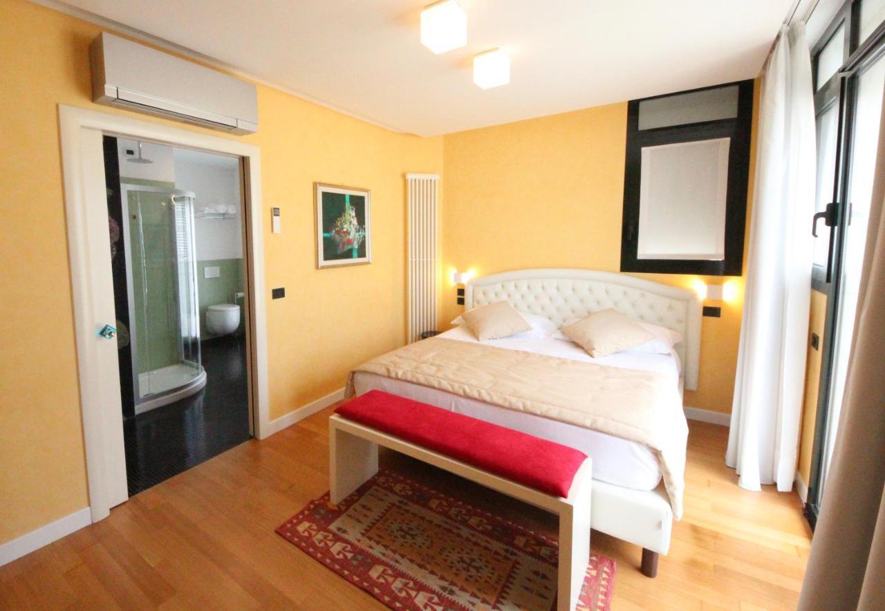 Ruhl Beach Hotel & Suites Lido di Jesolo Buitenkant foto